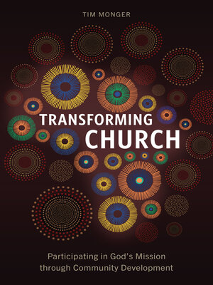 cover image of Transforming Church